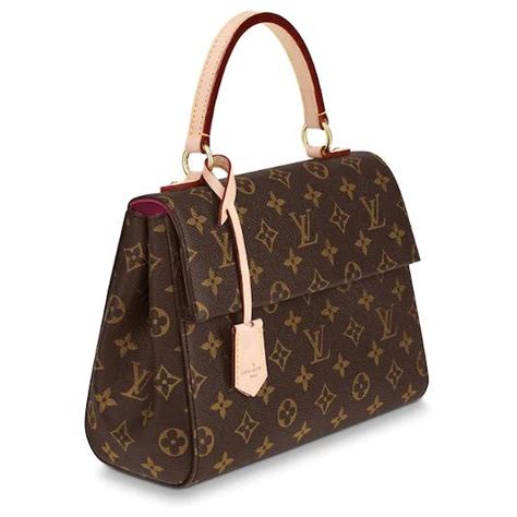 lv bb cluny|cluny bb Lv bag.